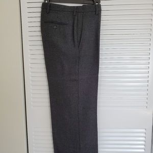 Vintage Donna Karan Label Wool Pants